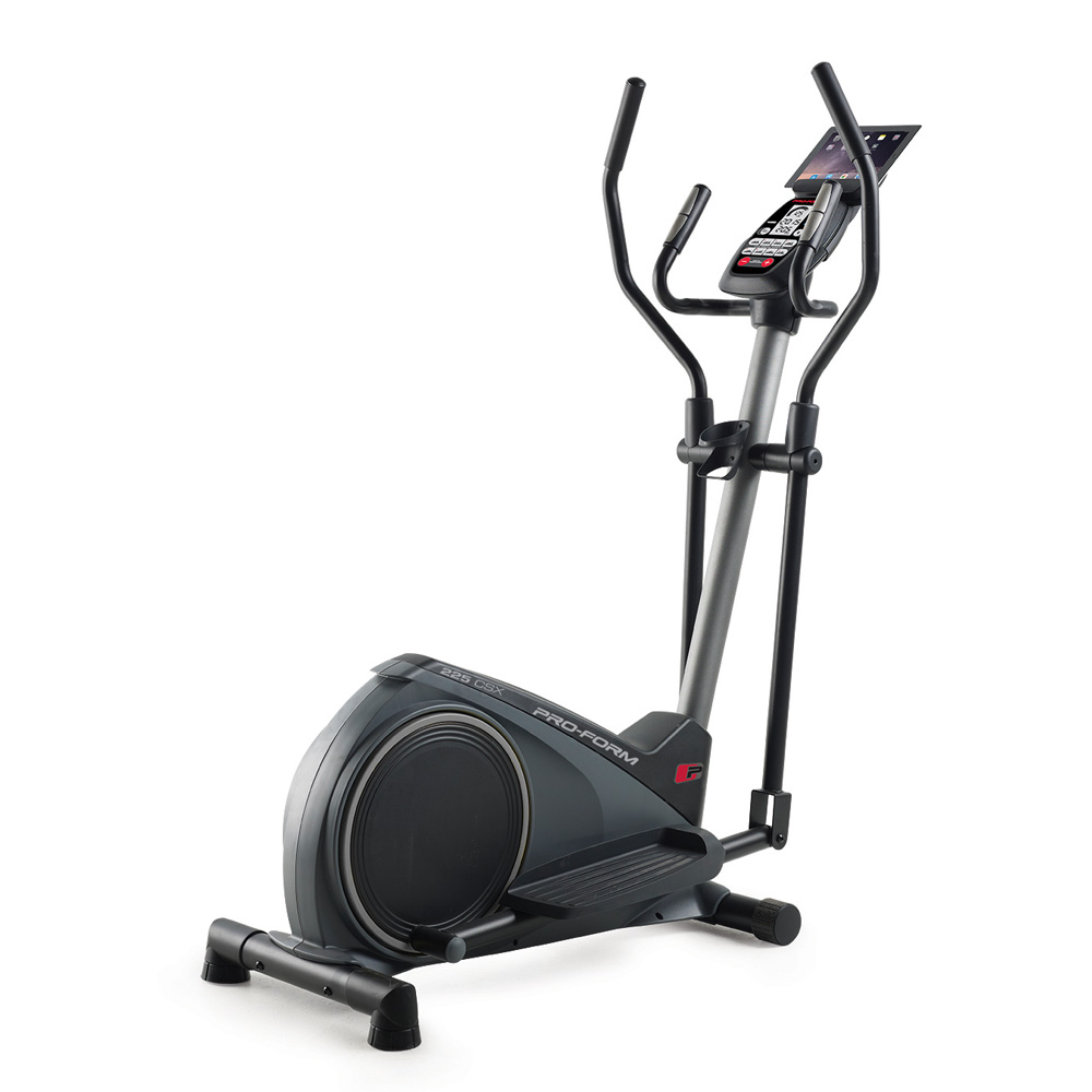 Vélo elliptique PROFORM 225 CSE
